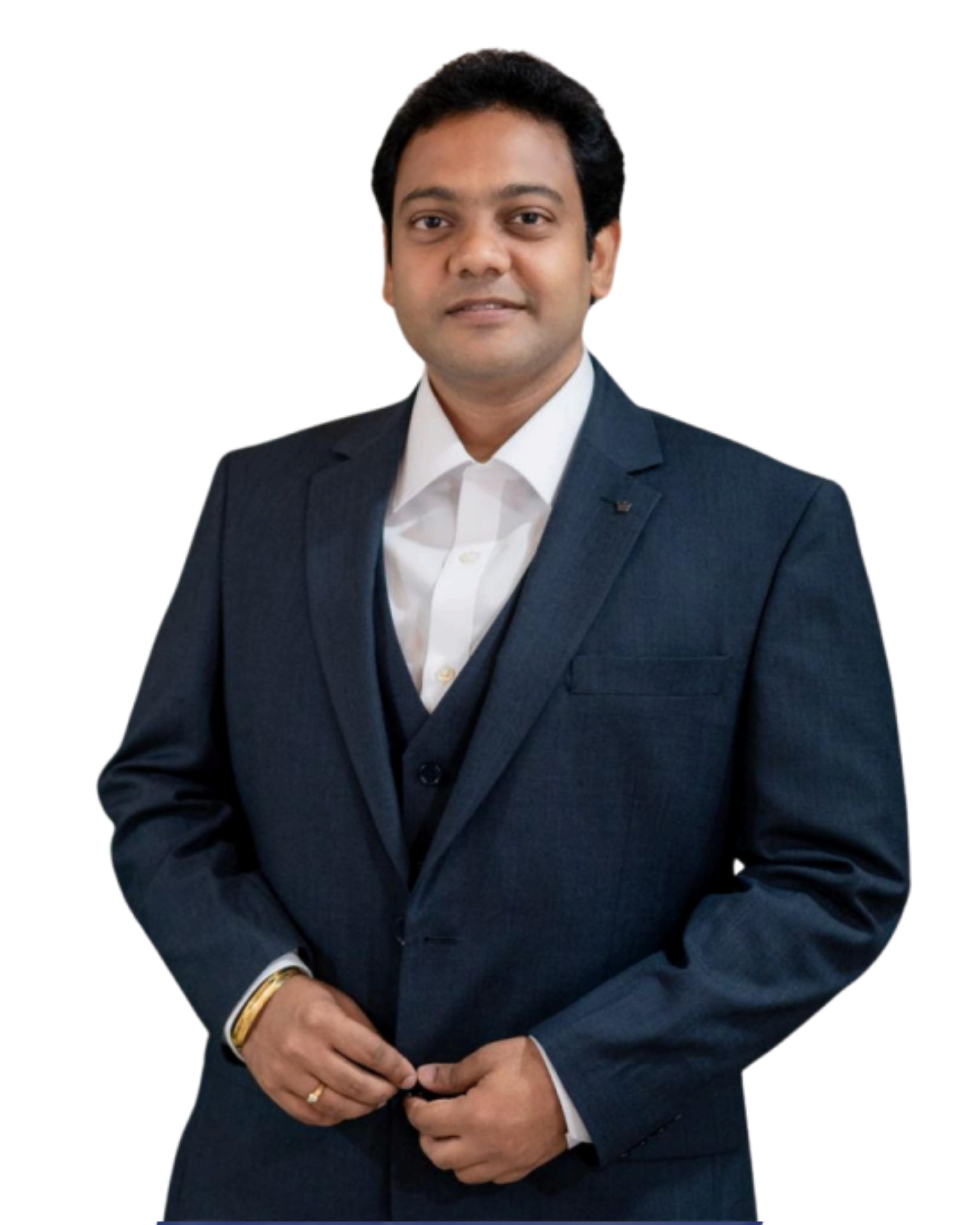Mr. Chaitanya Vasu