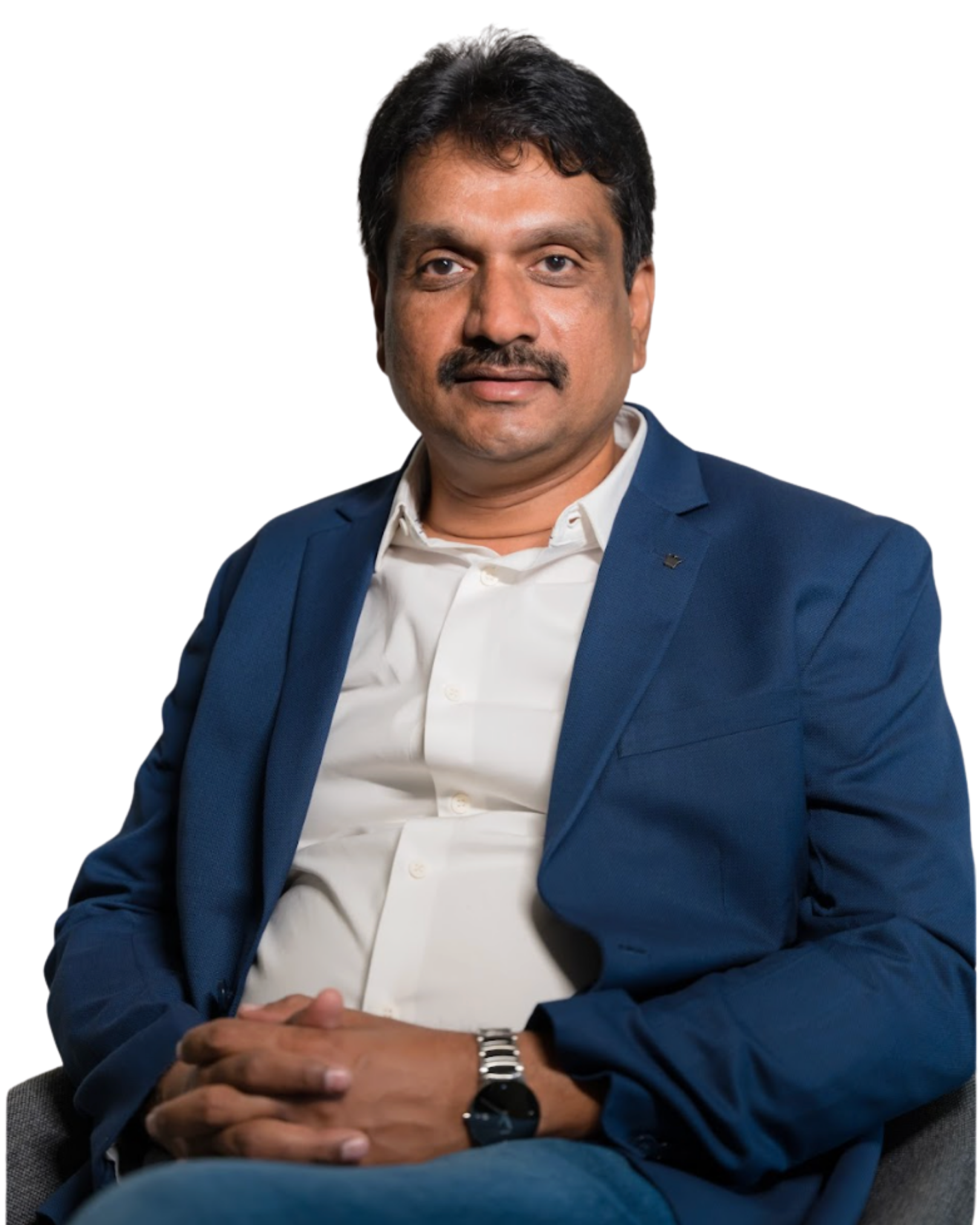 Dr. M V D Malleswara Rao