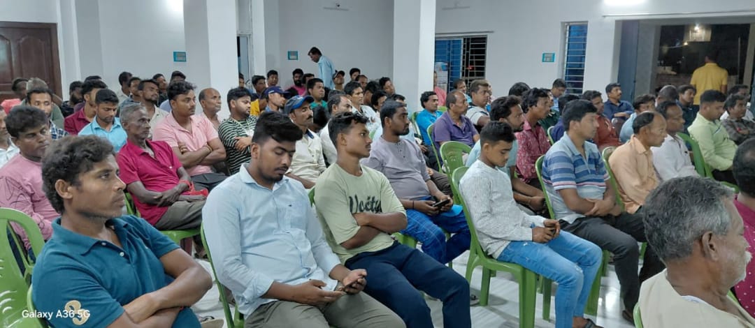 Regional Aquaculture Meet, March 2026